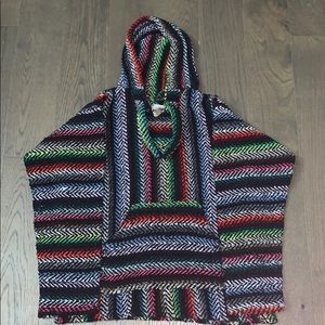 Earth Rag, 10/10 quality!!